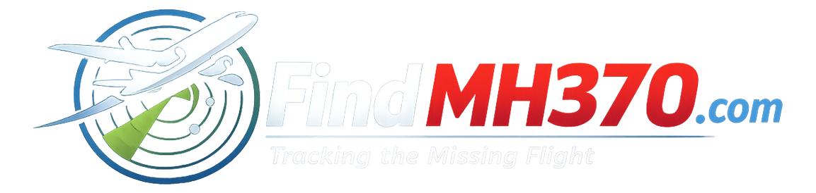 Find MH370